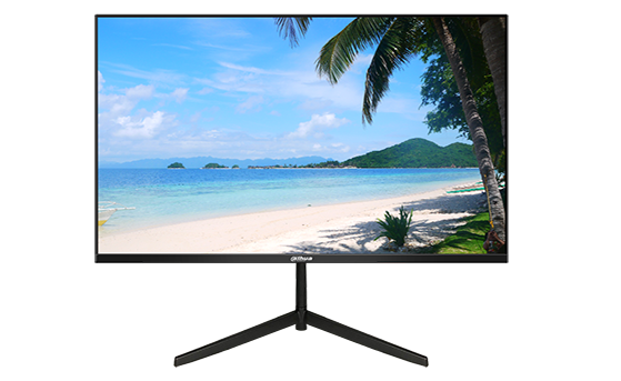 液晶监视器