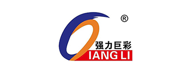 强力巨彩